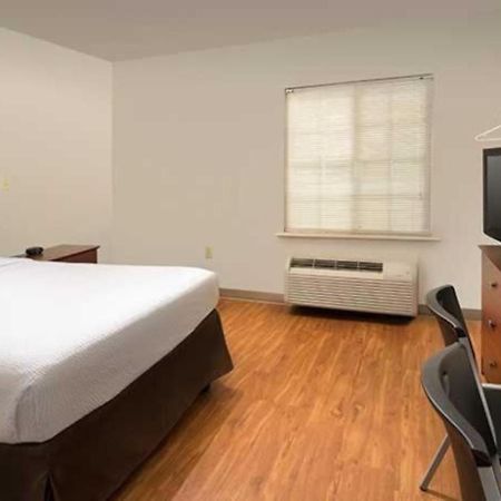 Woodspring Suites קאונסיל בלאפס מראה חיצוני תמונה