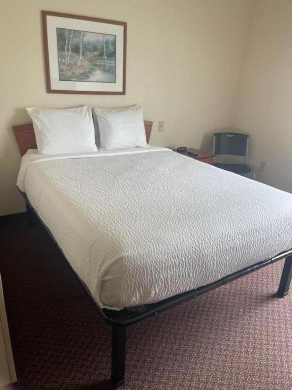 Woodspring Suites קאונסיל בלאפס מראה חיצוני תמונה