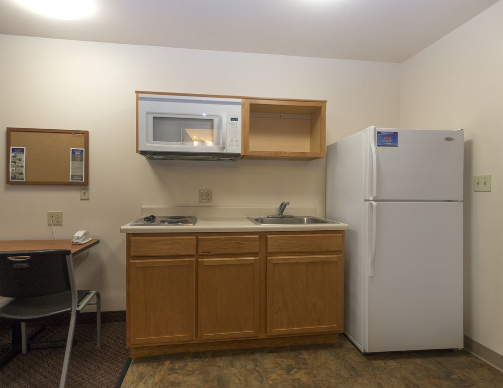 Woodspring Suites קאונסיל בלאפס מראה חיצוני תמונה